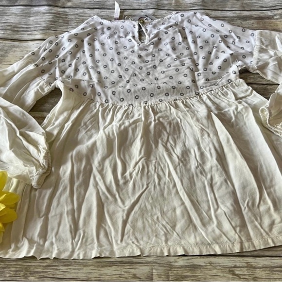 🍎NWT MATILDA JANE DAISY TOP - Picture 5 of 7